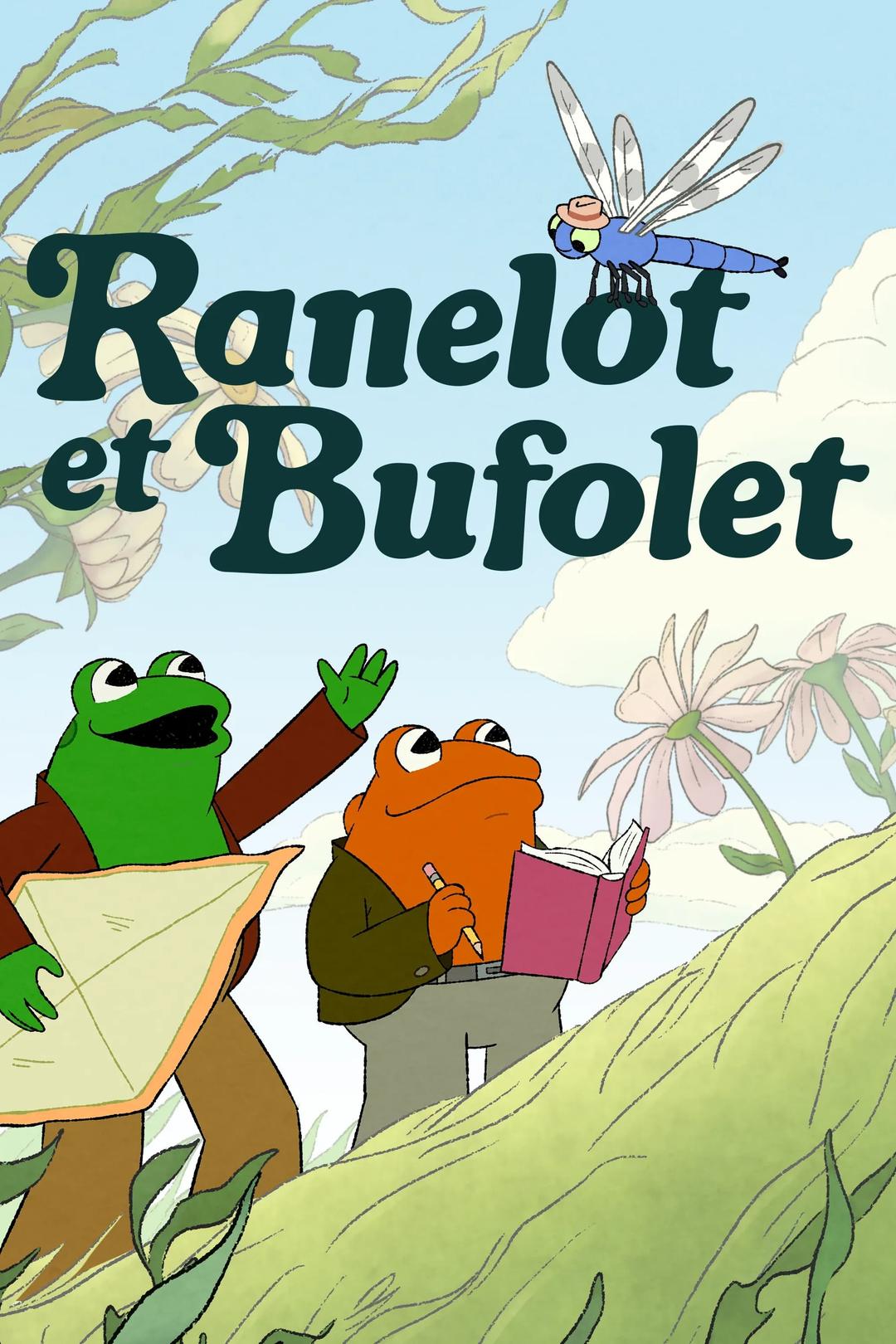 Ranelot et Bufolet